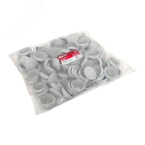 Сальник d=44мм (Dотв.бокса 49мм) EKF Proxima - фото 5