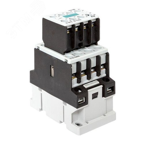 Комплект КМЭ 18А 1NC 230В АС с дополнительными контактами 2НО+2НЗ EKF AVERES - фото 10