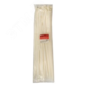 Хомут 11.5х650 нейлон (100шт) - фото 3