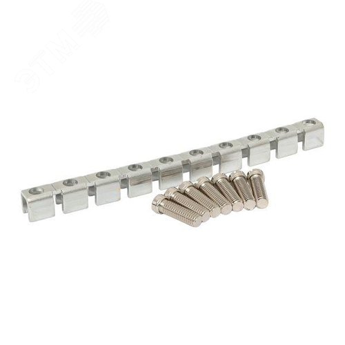 Изображение товара Перемычка тип 10PIN для UT 35 мм2 (шт)