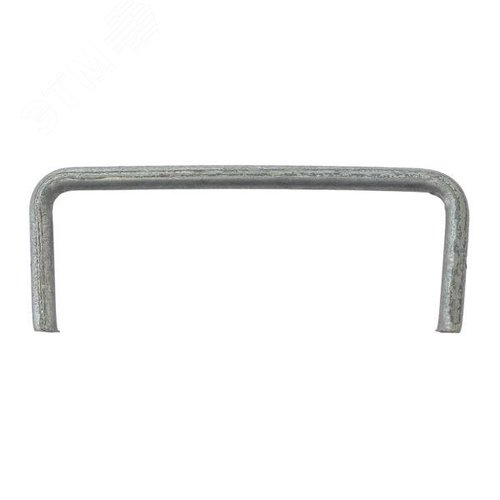 Скоба для крепления нагревательных кабелей КС 1 - фото 2