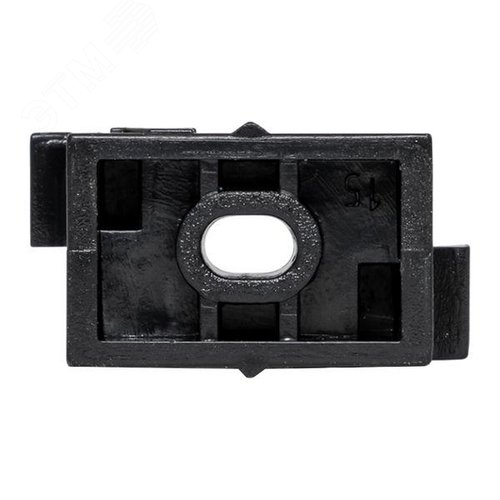 Крепеж-клипса для монтажного пистолета d16 мм  черная -Plast - фото 5