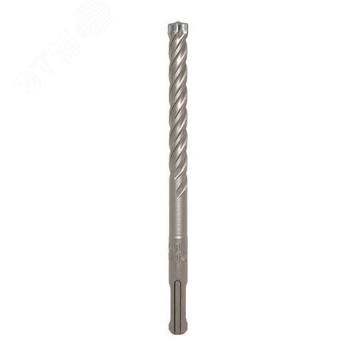 Изображение товара Бур по бетону SDS-plus 10х160 мм (4 резца) (шт)