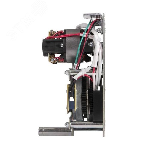 Моторный привод ВА-45 6300 типоразмер 110В AC/DC EKF - фото 4