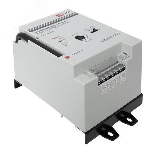 Моторный привод С В 2 230В АС ВА-99М 400 - фото 7