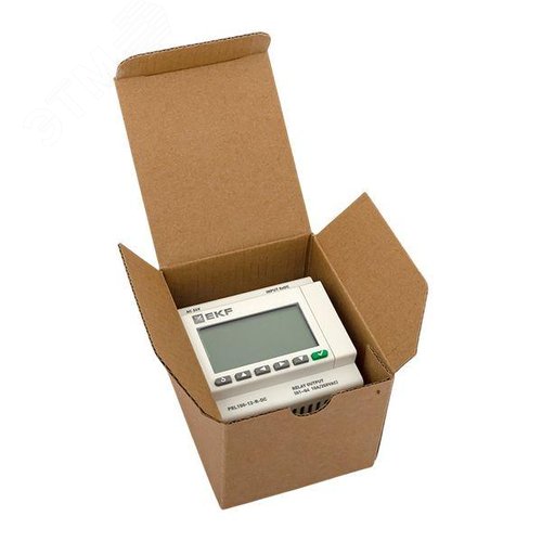 Программируемое реле PRO-Relay PRL100-12-R-DC - фото 12