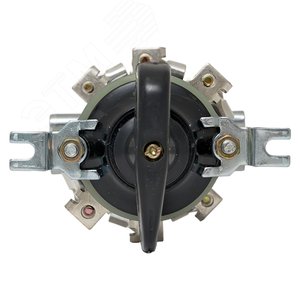 Выключатель пакетный ПВ 3-63 М3 исполнение 1 PROxima - фото 2