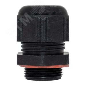 Ввод кабельный для нагревательного кабеля BM-x5S - фото 3