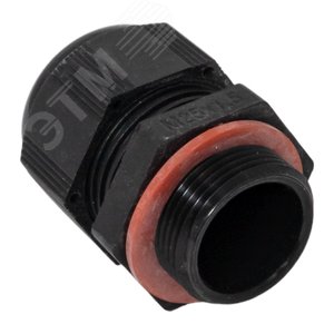 Ввод кабельный для нагревательного кабеля BM-x5S - фото 5