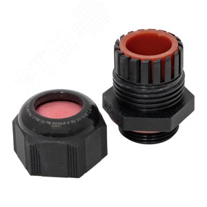 Ввод кабельный для нагревательного кабеля BM-x5S - фото 7