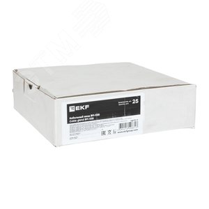 Ввод кабельный для нагревательного кабеля BM-x5S - фото 8