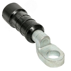 Герметичный изолированный наконечник CPTAU 25 EKF - фото 1