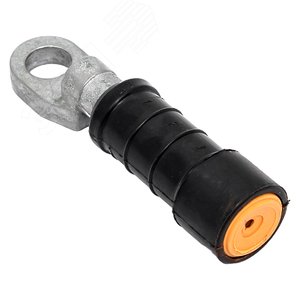 Герметичный изолированный наконечник CPTAU 25 EKF - фото 2