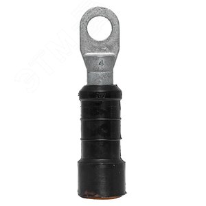 Герметичный изолированный наконечник CPTAU 25 EKF - фото 3