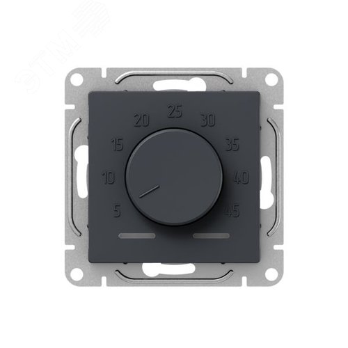 Механизм терморегулятора. графит Эпика EKF - фото 1