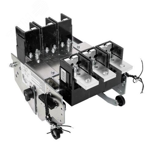 Панель выкатная для ВА-99М 630 переднего присоединения - фото 9