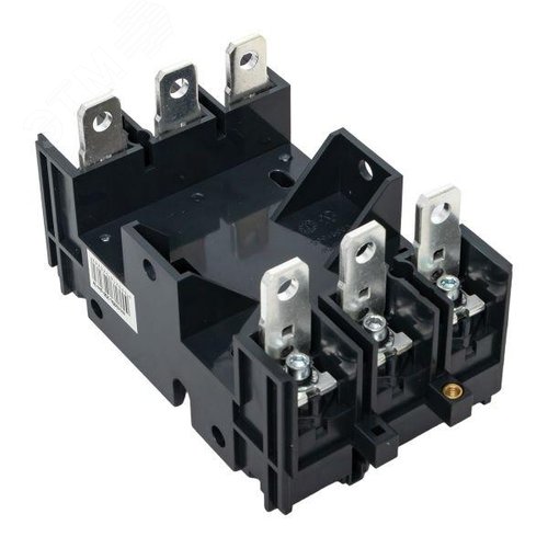 Панель втычная для ВА-99C 100-250 заднего присоединения - фото 6