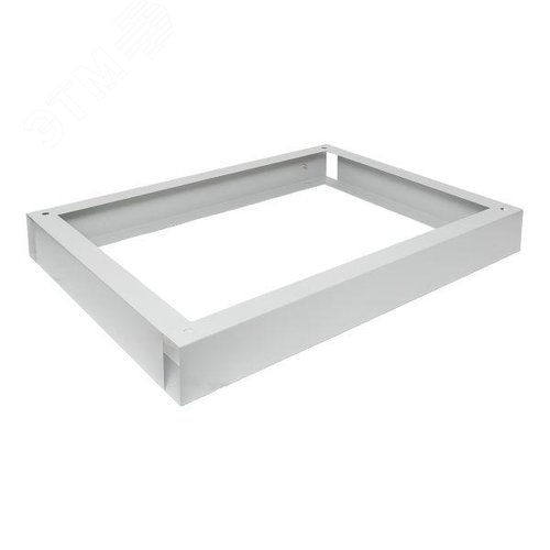 Цоколь к ВРУ Unit S IP31 Вх800х600 PROxima - фото 4