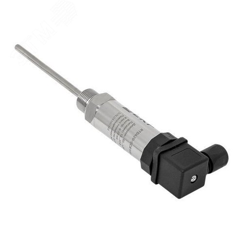 Датчик температуры L100 M20x1,5 4-20 мА DIN - фото 7