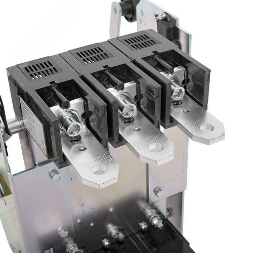 Панель выкатная для ВА-99М 400 заднего присоединения - фото 11