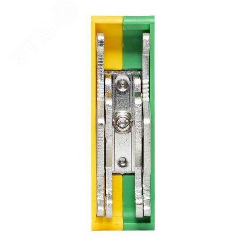 Клемма заземления винтовая UT 35 мм2 EKF - фото 6