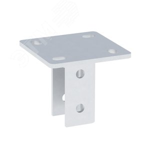 STRUT-подвес одинарный 120х120 мм - фото 1