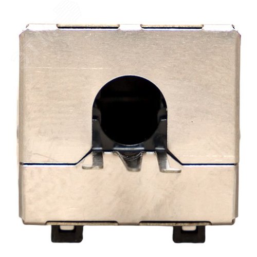 Модуль Keystone розеточный TERACOM PRO Cat.6 RJ-45экран. FTP 110 IDC 90 град. - фото 6