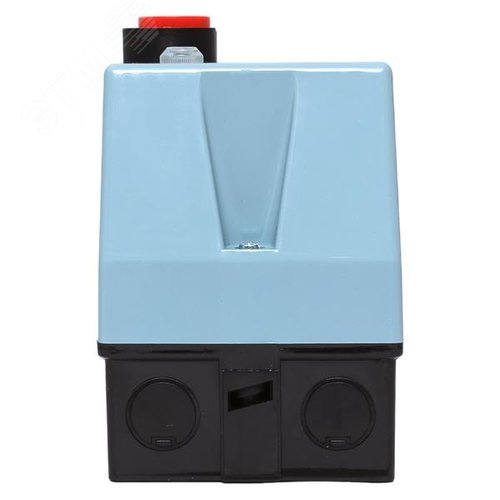 Пускатель магнитный ПМЛ-1230-9А-400В с тепловым реле 4-6А в корпусе IP65, с кнопками Пуск/Стоп, с индикацией - фото 9