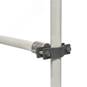 Держатель для изолирующей штанги D 8-16 мм М8 PROxima - фото 2