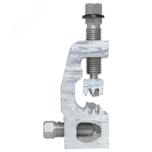 Зажим ответвительный влагозащищенный P71 16-95 мм2 / 4-54,6 мм2 - фото 10