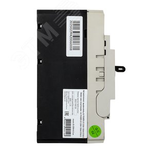 Выключатель автоматический AV POWER-2/3 250А 100kA ETU6.0 AVERES - фото 2