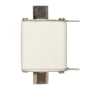 Вставка плавкая ППН-33 160/63А габарит 00 - фото 3