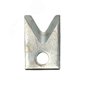 Комплект запасных ножей для стриппера WS-17 Professional - фото 3