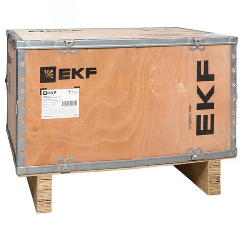 Преобразователь частоты PRO-Drive - фото 14