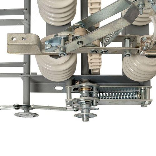 Выключатель нагрузки автогазовый ВНА(п)-10/630-20-IIз УХЛ2 Stingray - фото 3