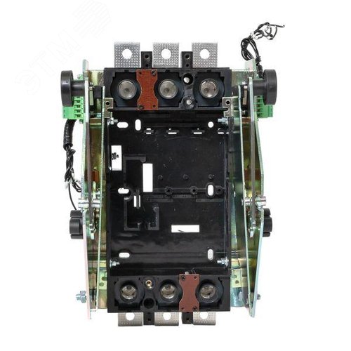Панель выкатная для ВА-99C 400-630 переднего присоединения - фото 3