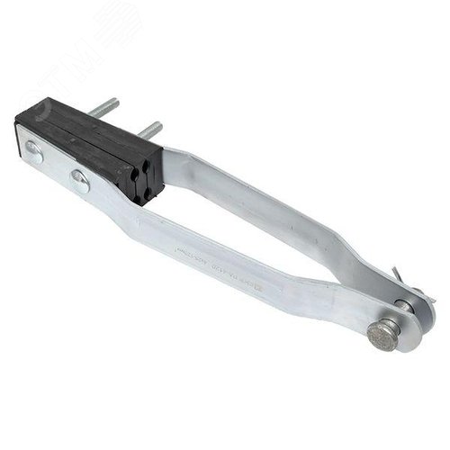 Зажим анкерный PA-4120 4х25-120 мм2 инд. упак. EKF - фото 4