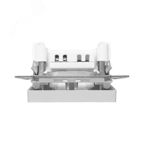 Эпика Механизм выключателя 1кл. алюминий EKF - фото 6