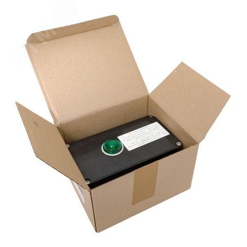 Коробка соединительная взрывозащищенная Heat box 220 S-L1 Ex - фото 14