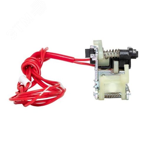 Расцепитель независимый 230В АС с проводами ВА-99М 250 - фото 6