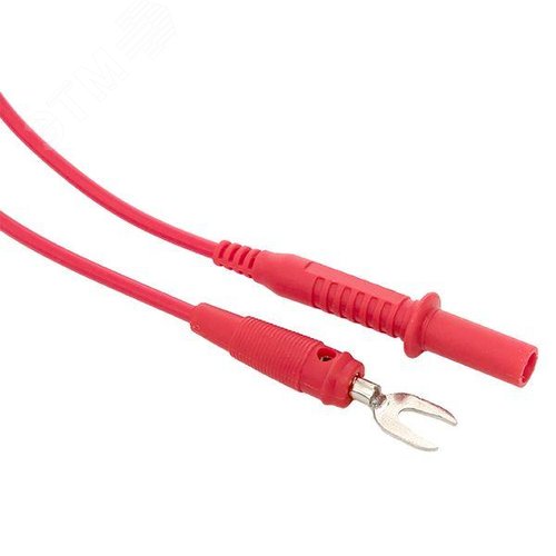 Измеритель сопротивление заземления E-resist - фото 14