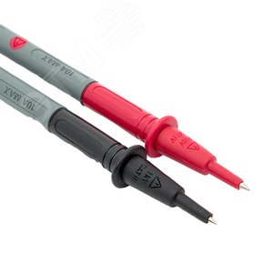 Набор измерительных щупов TL3001 (1м)(20AWG) xpert - фото 3