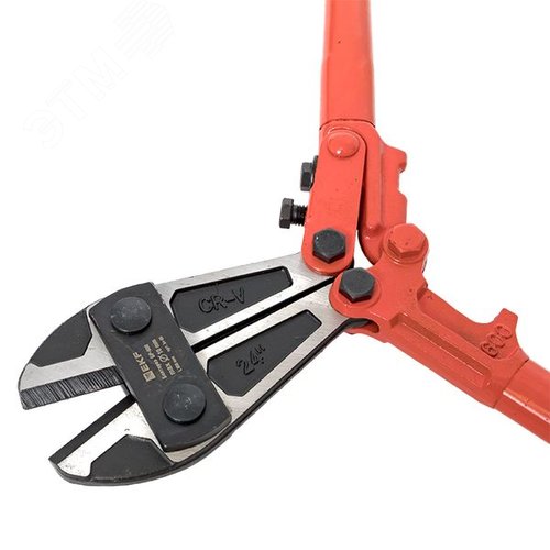 Болторез ручной БР-600 - фото 6