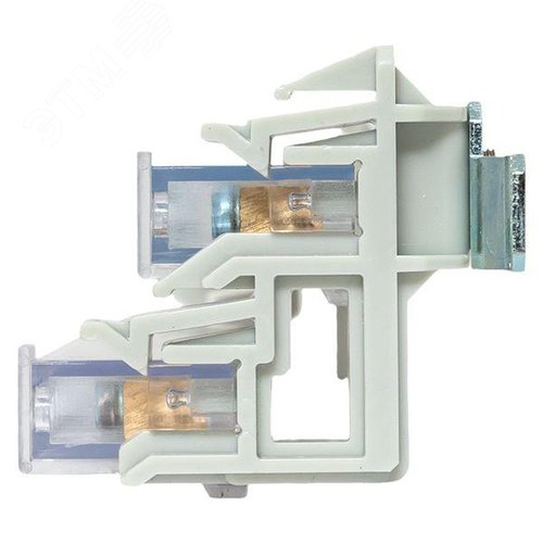 Шина в корпусе 63А (2x27) EKF - фото 5