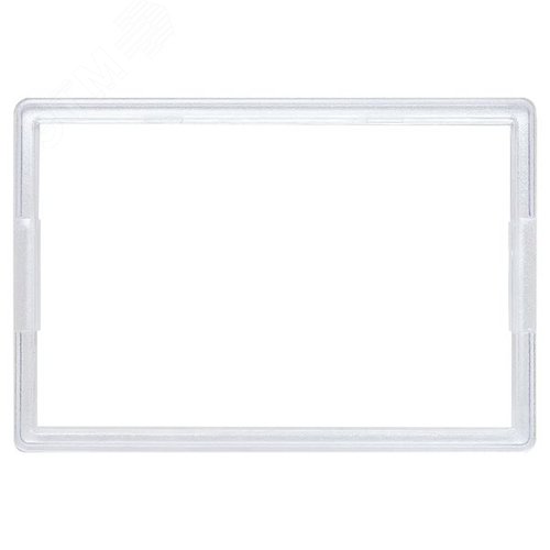 Стекло для электрощитов IP54 (80х118) EKF PROxima - фото 2