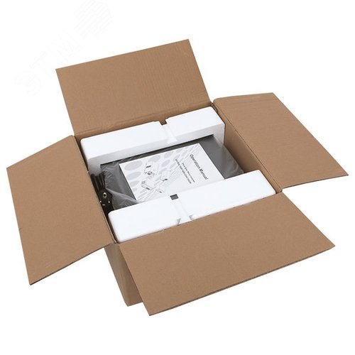 Источник бесперебойного питания Line-interactive E-Power PSW-H PROxima 1600 Ва работа от внешних АКБ Tower IEC C14 - фото 3