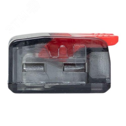 Строительно-монтажная клемма СМК 221-613 с рычагом 3 отверстия 0.5-4.0(6) мм2 EKF PROxima - фото 4