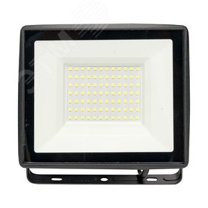 Прожектор светодиодный СДО-3005 75 Вт 6500К IP65 Basic - фото 3