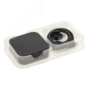 Умный пульт Connect с датчиками температуры и влажности - фото 2