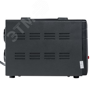 Стабилизатор напряжения напольный 2 кВт PROxima - фото 3